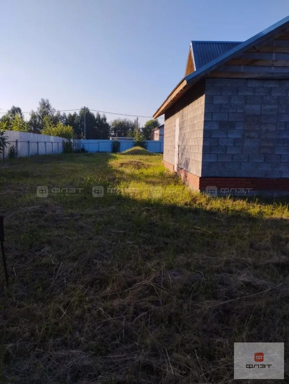 Продажа дома, Айша, Зеленодольский район, ул. Тихая - Фото 7