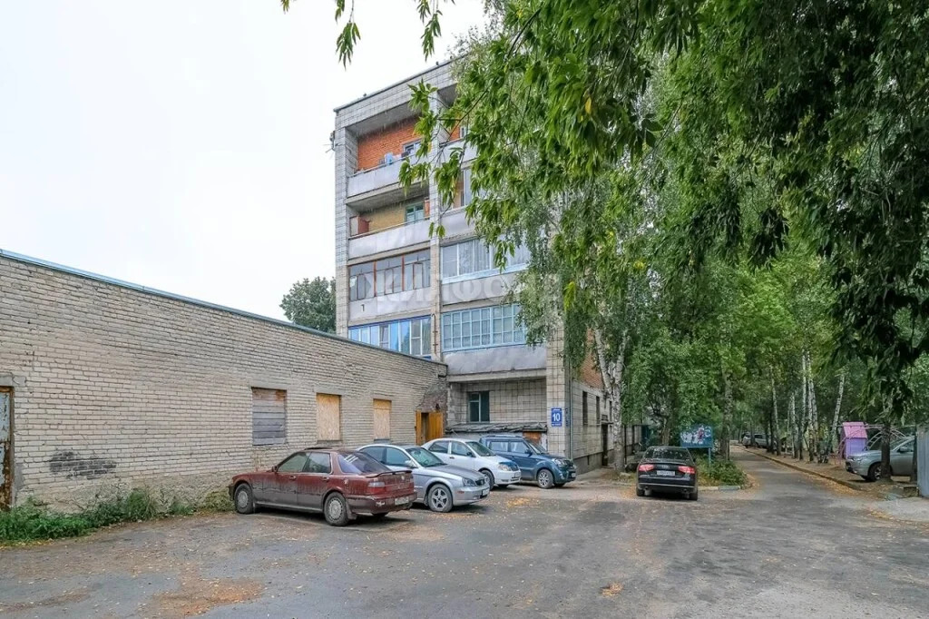 Продажа квартиры, Новосибирск, ул. Мирная - Фото 5