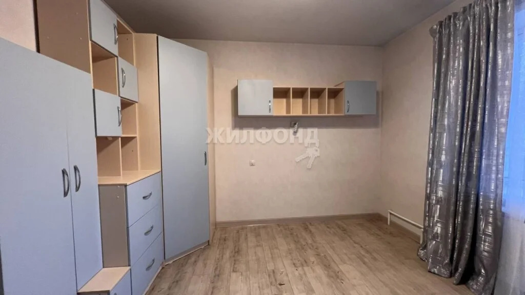 Продажа квартиры, Новосибирск, ул. Вертковская - Фото 11