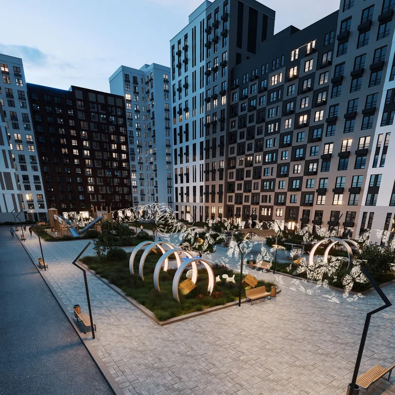 Продажа квартиры, Оренбург, ул. Просторная - Фото 2