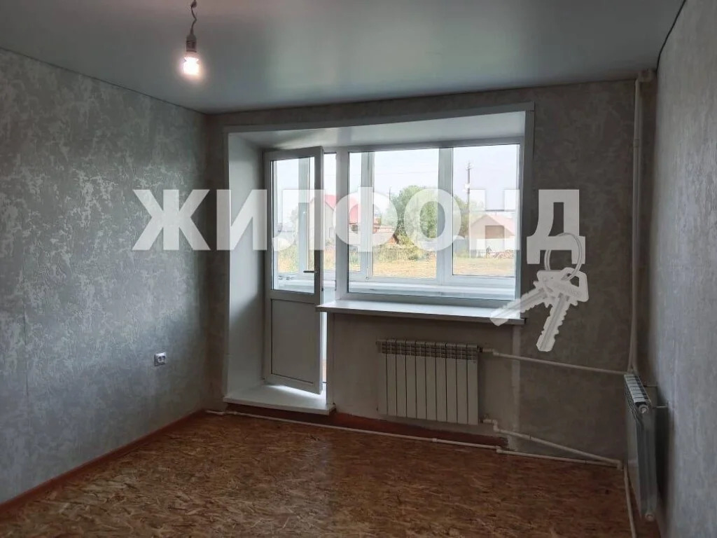 Продажа квартиры, Чулым, Чулымский район, ул. Садовая - Фото 12