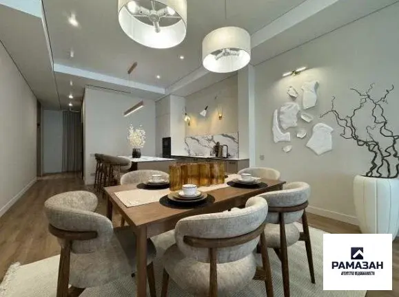 3-ком квартира ул.Садовая, Матюшино - Фото 4