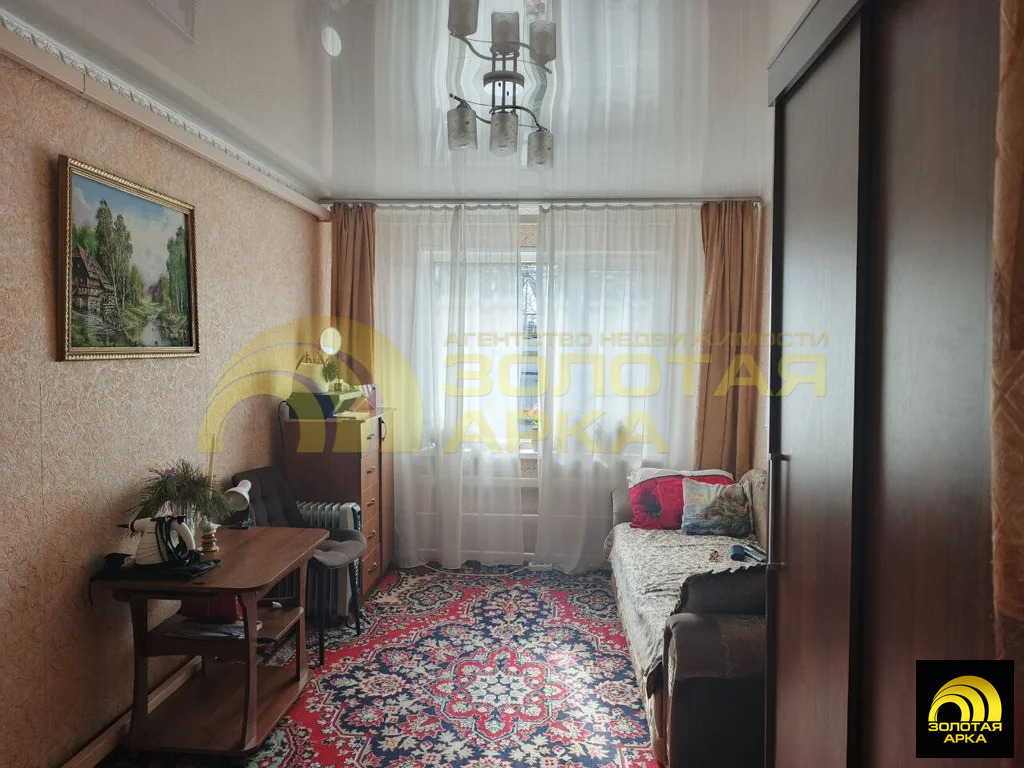 Продажа квартиры, Холмская, Абинский район, ул. Рудничная - Фото 7