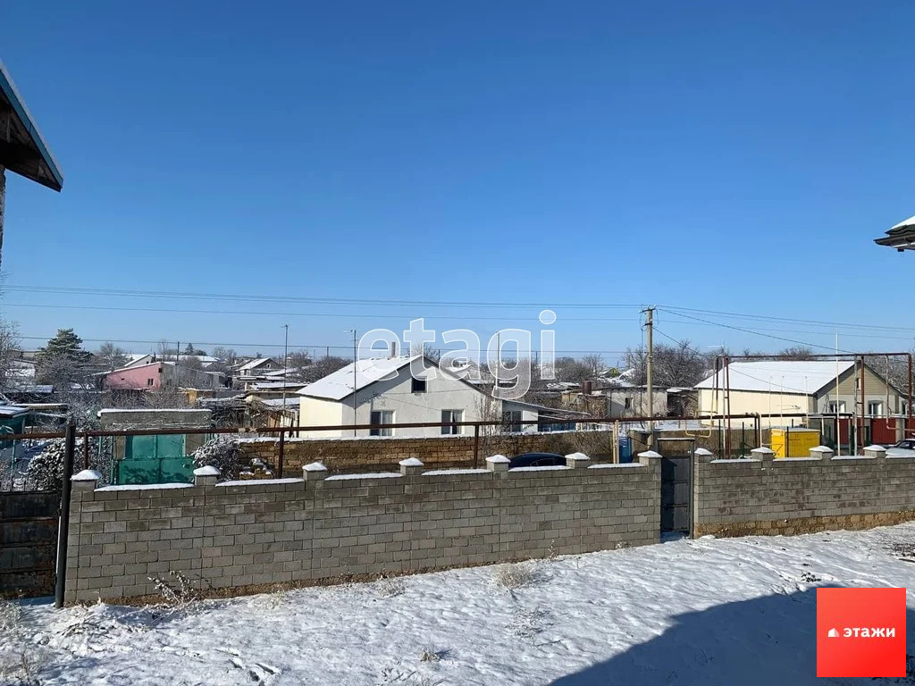 Продажа дома, Охотниково, Сакский район, ул. Первомайская - Фото 18