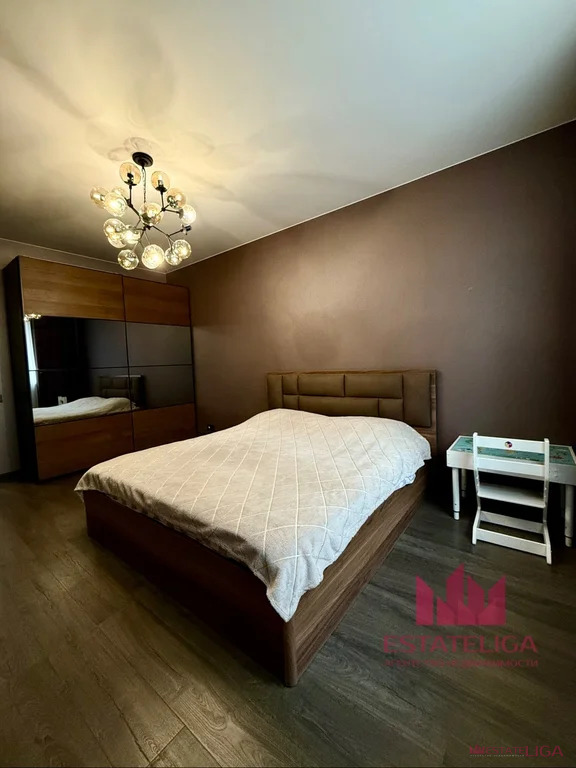 Продажа квартиры, улица Татьянин Парк - Фото 1