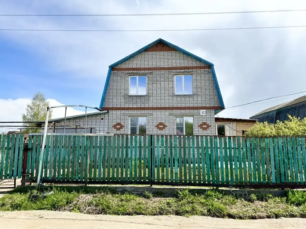 Продажа дома 140.0м Полевая ул., Ярославская область, ... - Фото 27