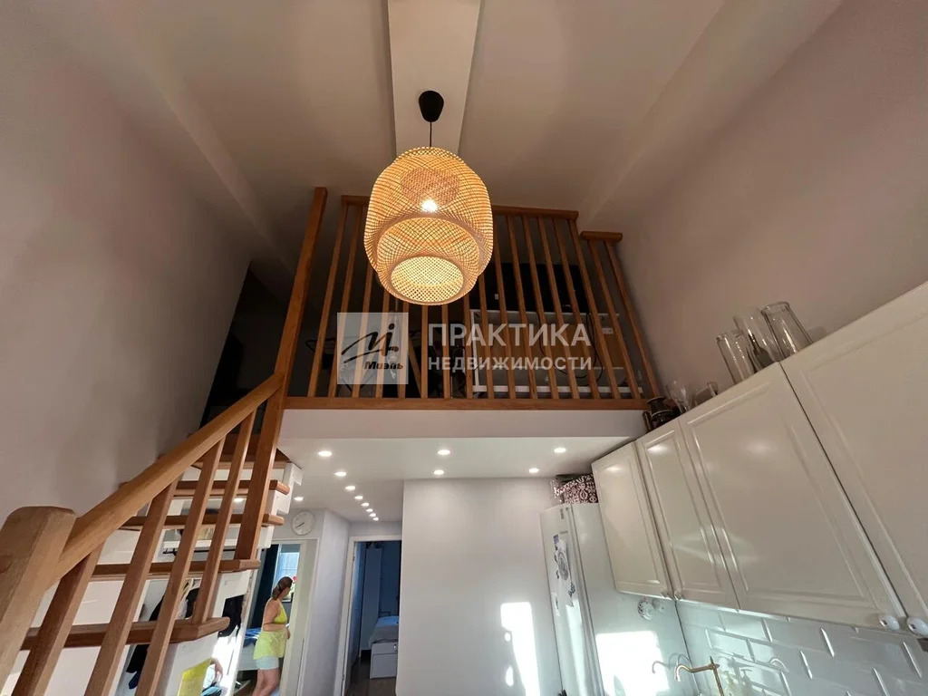 Продажа квартиры, Королев, Бурковский проезд - Фото 18