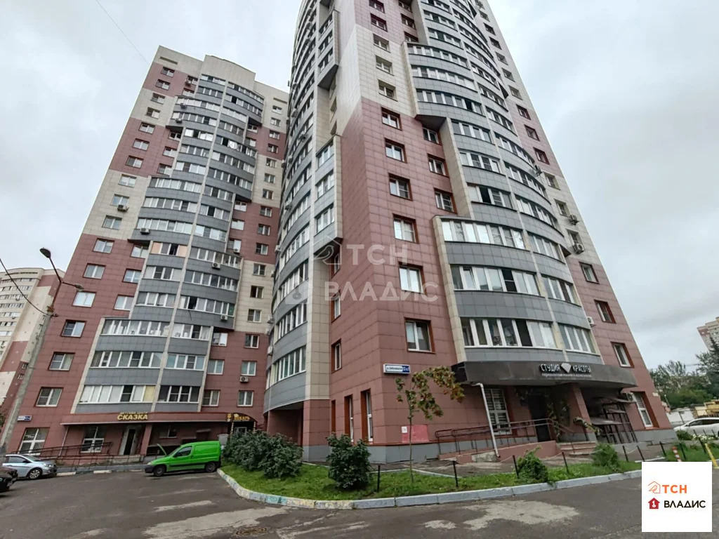 Продажа квартиры, Ивантеевка, ул. Хлебозаводская - Фото 25