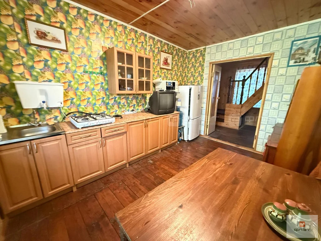 Продажа дома, Лаишево, Лаишевский район, тер. сдт Кама - Фото 7