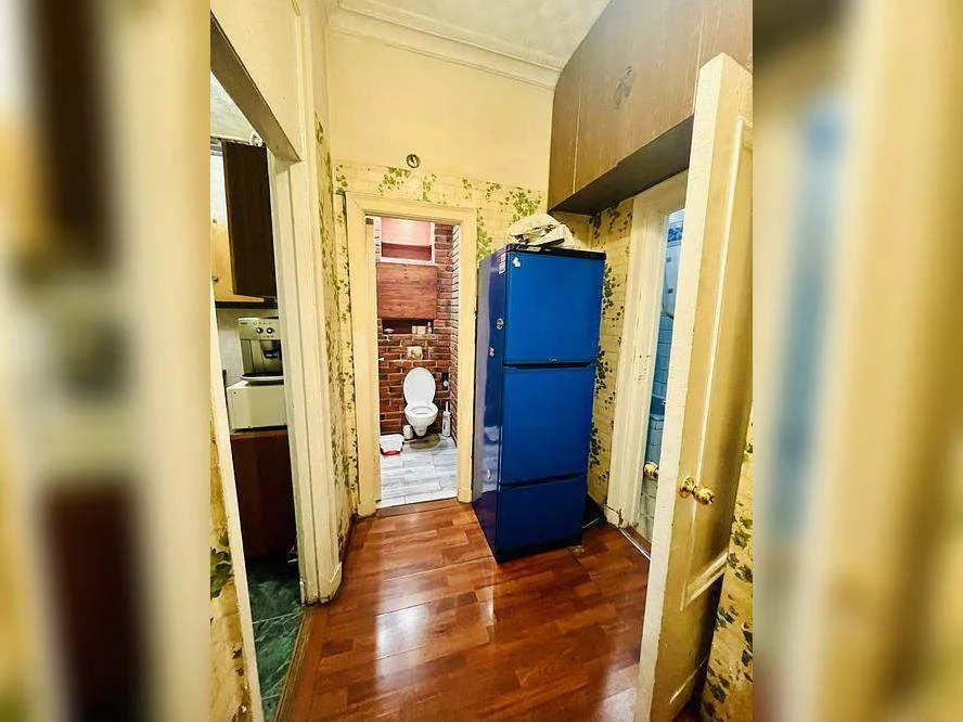 Продам 4-комн. квартиру 91.6 кв.м. - Фото 8