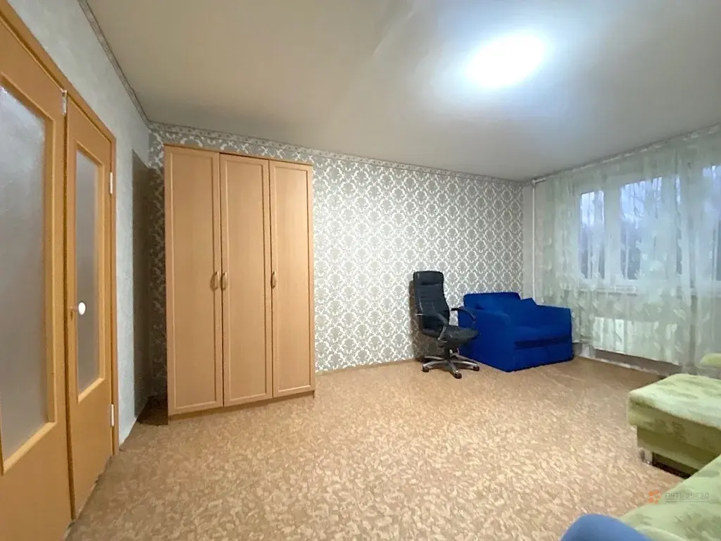 Сдается 1-комнатная квартира Земская, 2 - Фото 3