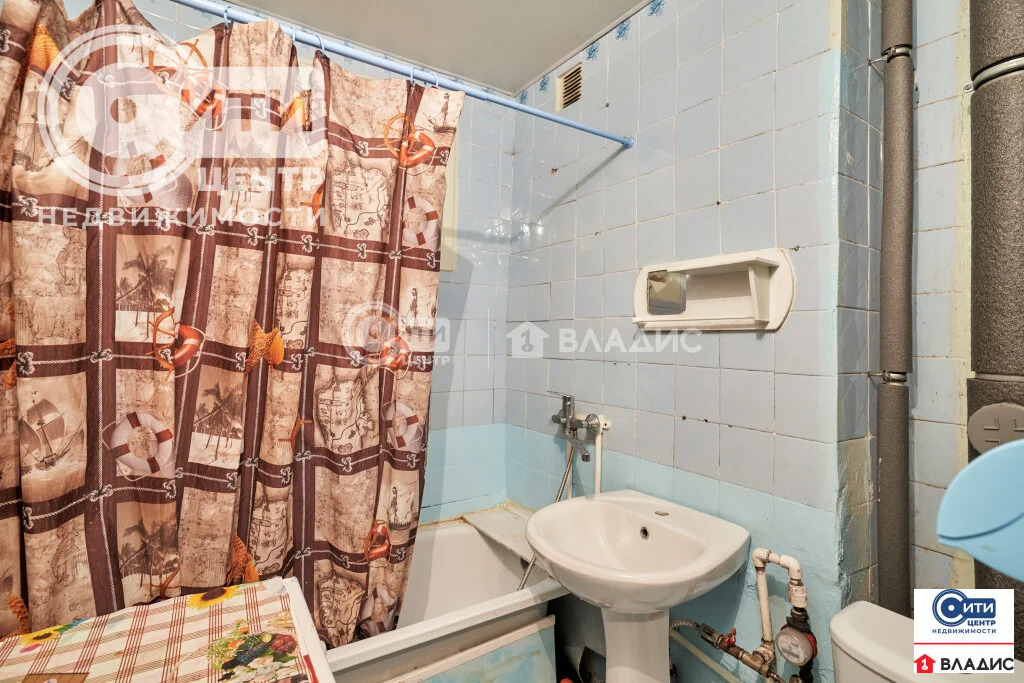 Продажа квартиры, Воронеж, ул. Варейкиса - Фото 10