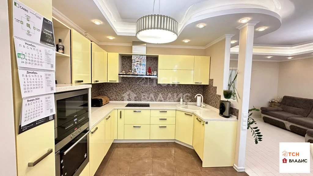 Продажа квартиры, Пушкино, Воскресенский район, 2-й Фабричный проезд - Фото 4