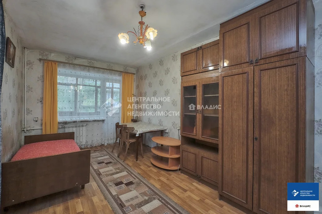 Продажа квартиры, Рязань, Троллейбусный пер. - Фото 2