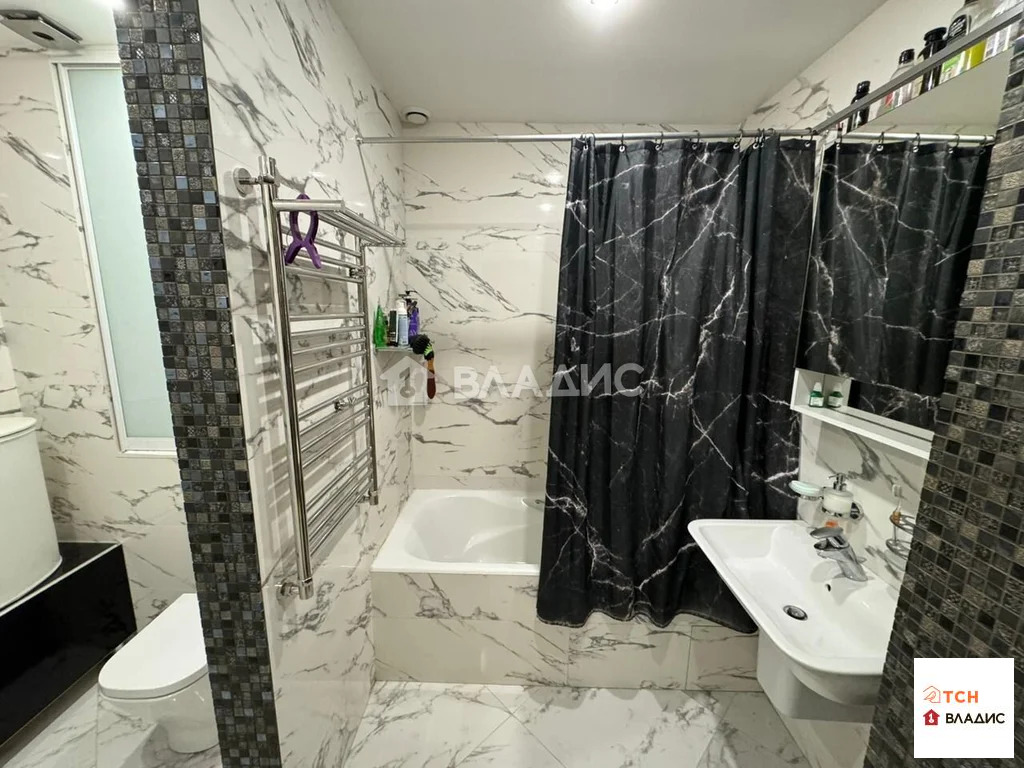 Продажа квартиры, Мытищи, Мытищинский район, Рождественская улица - Фото 13