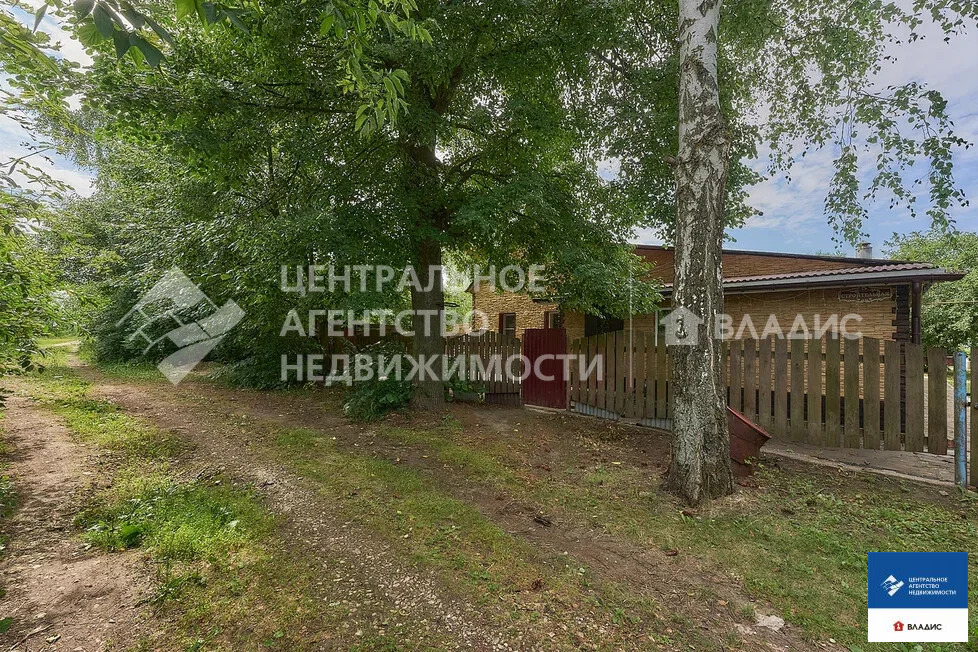 Продажа дома, Рыбное, Рыбновский район, ул. Строительная - Фото 0