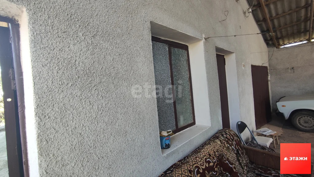 Продажа дома, Митяево, Сакский район, ул. Спортивная - Фото 7