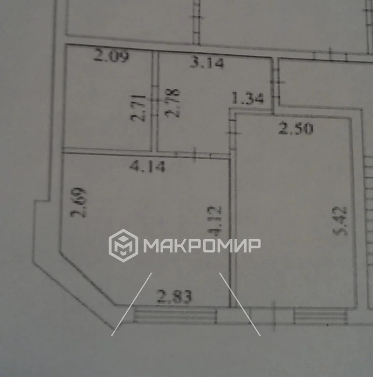 Продажа квартиры, Краснодар, имени С.В. Рахманинова ул. - Фото 14