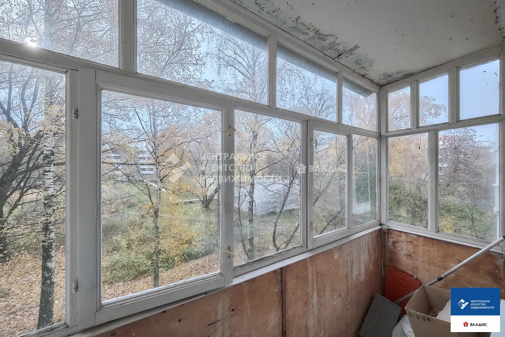 Продажа квартиры, Рязань, ул. Тимуровцев - Фото 4