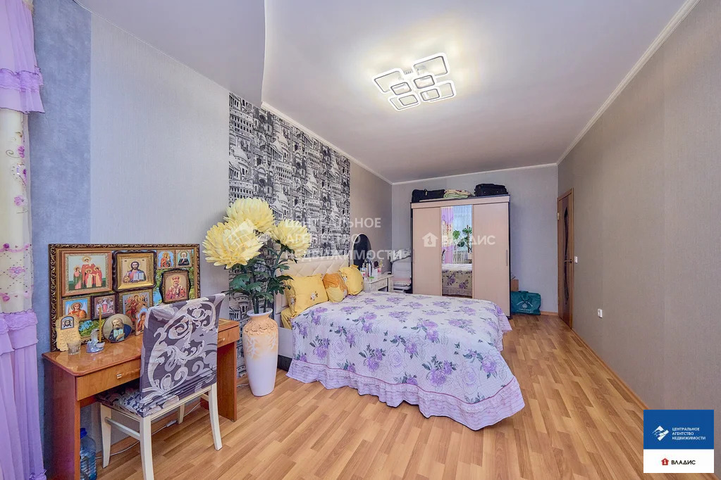 Продажа квартиры, Рыбное, Рыбновский район, ул. Березовая - Фото 4