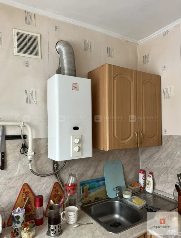 Продажа квартиры, Казань, ул. Даурская 2-я - Фото 6