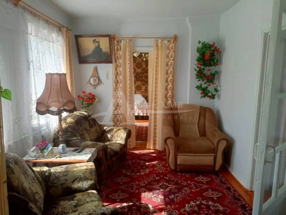 Продажа дома, Георгиевск, ул. Базарная - Фото 9