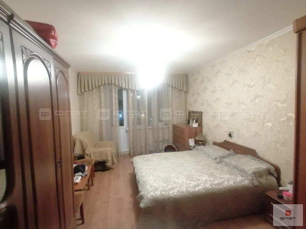 Продажа квартиры, Казань, ул. Ноксинский Спуск - Фото 5