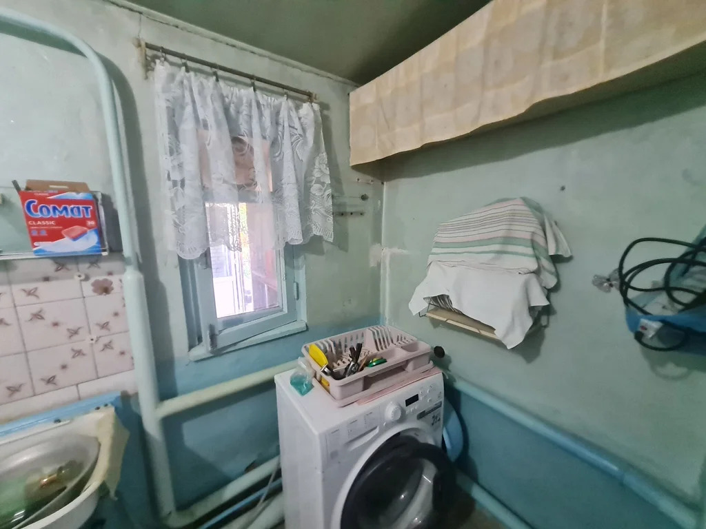 Продажа дома, Афипский, Северский район, ул. Пушкина - Фото 7