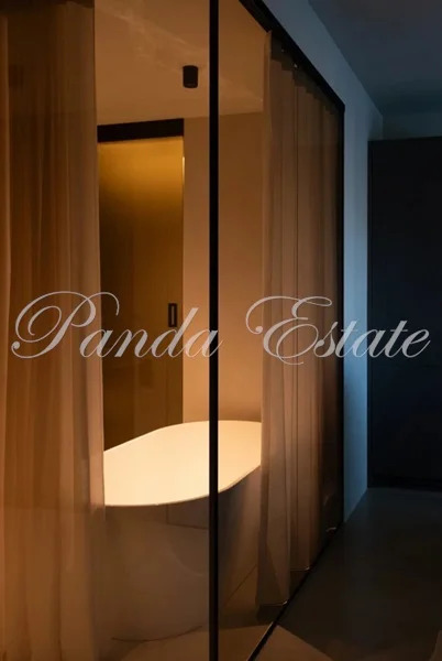 Дорогой ремонт из итальянских материалов в ЦАО (ном. объекта: 9622) - Фото 4