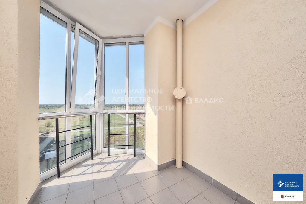 Продажа квартиры, Рыбное, Рыбновский район, Крымская улица - Фото 18