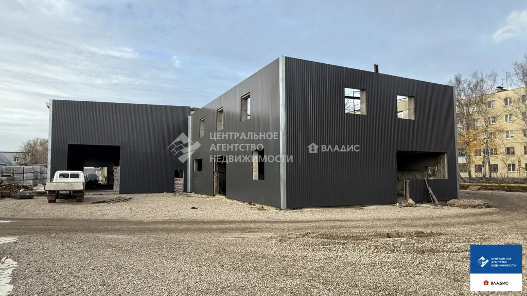 Аренда ПСН, Рязань, улица Фридриха Энгельса - Фото 1