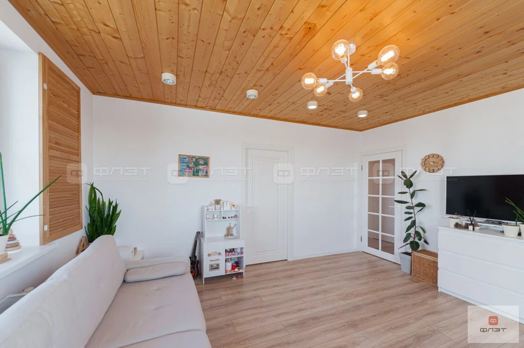 Продажа квартиры, Казань, проезд. Детский - Фото 20