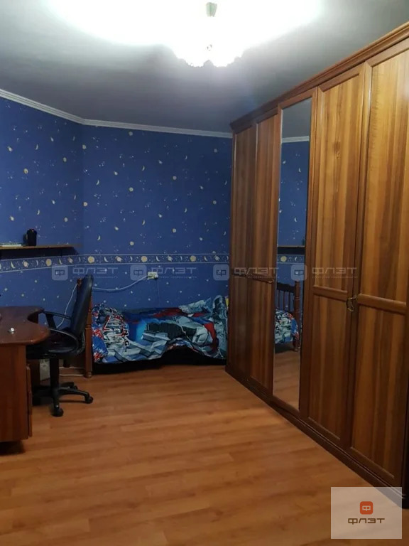 Продажа квартиры, Казань, ул. Дубравная - Фото 29