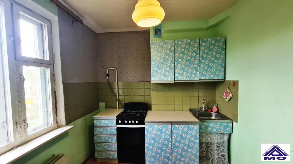 Продажа квартиры, Талдом, Талдомский район, Юбилейный мкр, 43 - Фото 7