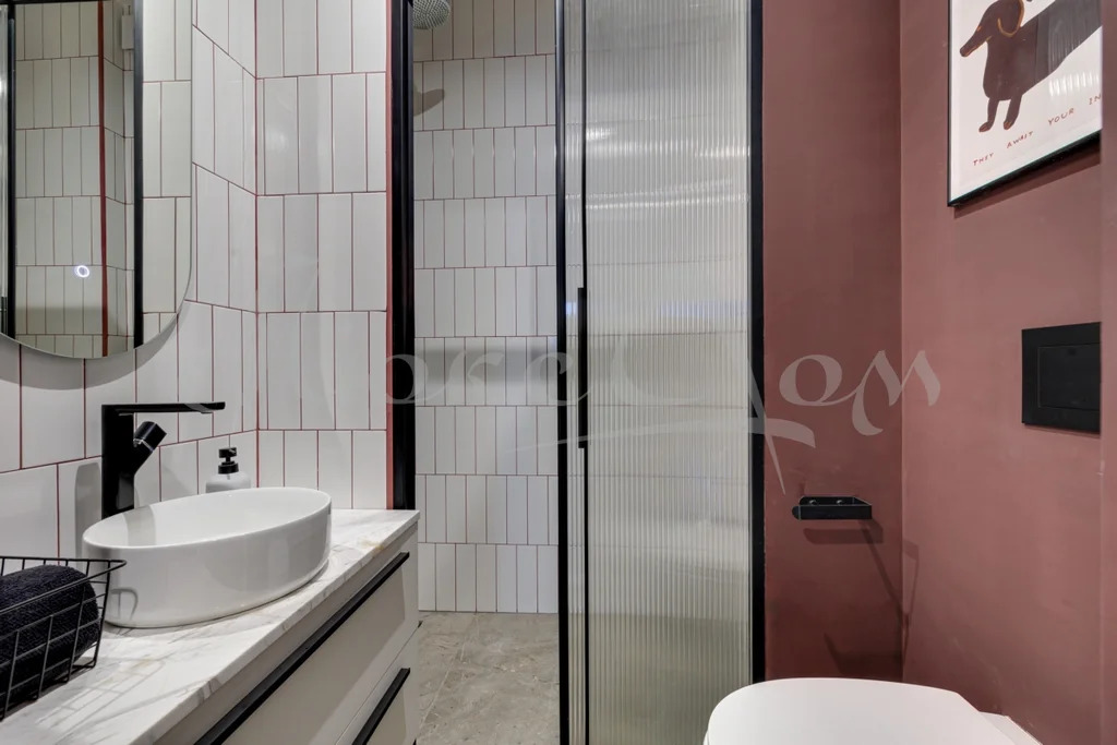 Продажа квартиры, м. Площадь Ильича, Крузенштерна ул. - Фото 18