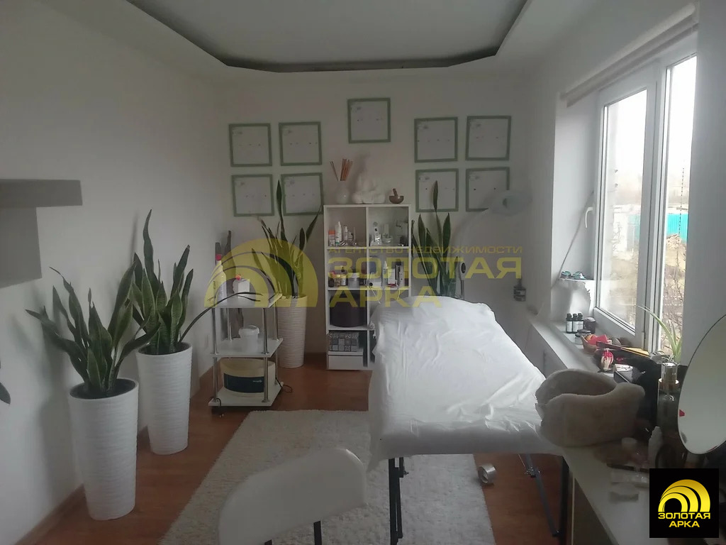 Продажа дома, Стрелка, Темрюкский район, ул. Полевая - Фото 7