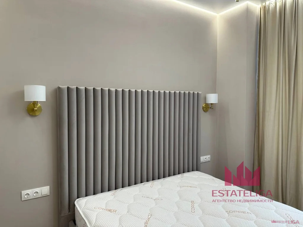 Аренда квартиры, 2-я Хуторская улица - Фото 12