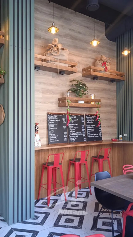 Аренда ПСН, Мытищи, Мытищинский район, Астрахова проспект - Фото 9