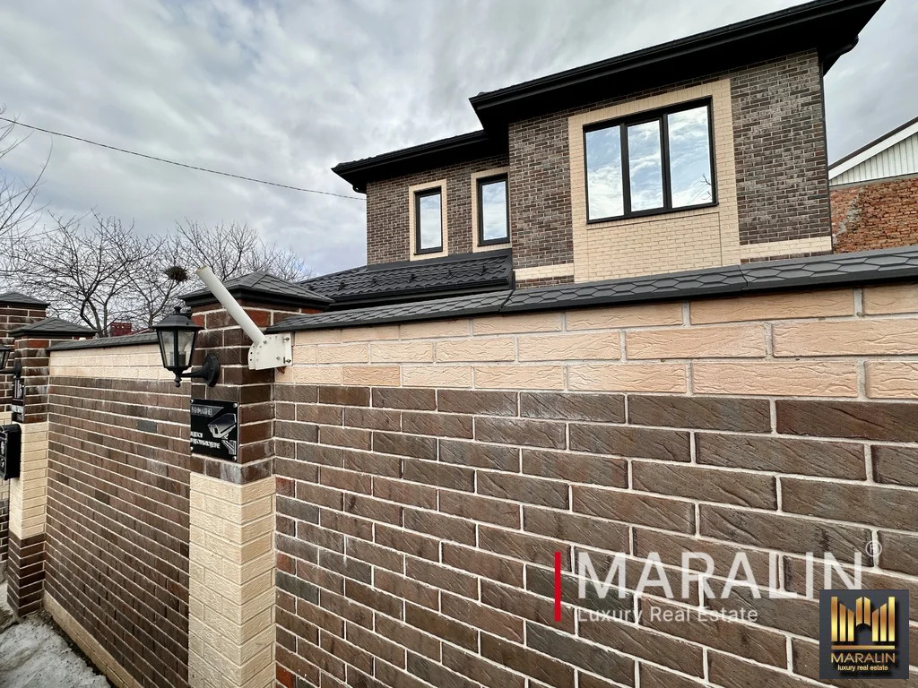 Продажа дома, Ростов-на-Дону, ул. Калинина - Фото 1