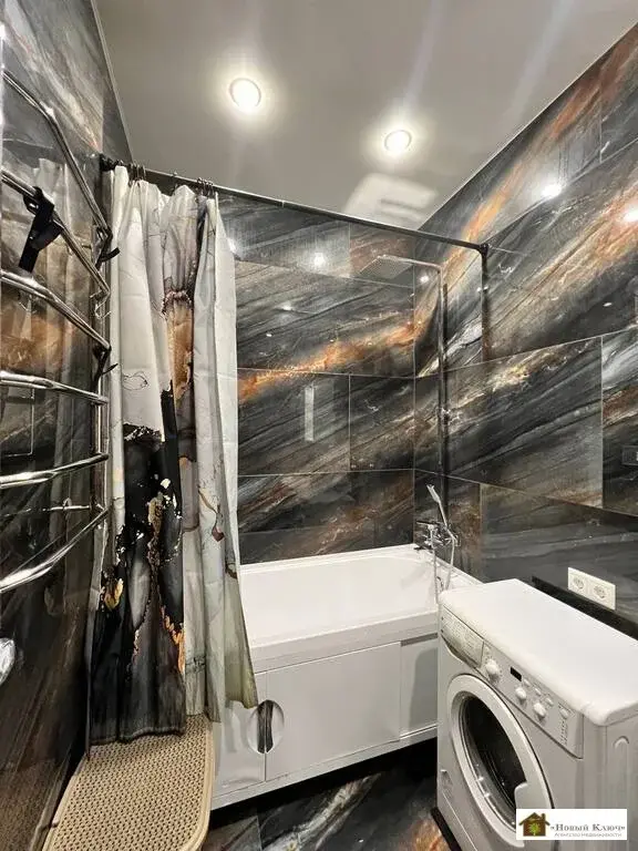 Продается 2-ком кв в сталинке мкр. Керамик, ул. Заводская, д. 10 - Фото 15