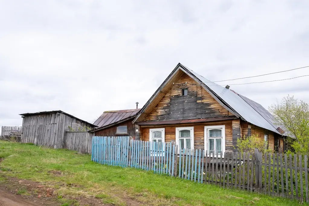 Дом по ул. Революционная - Фото 33