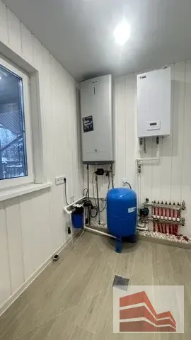 Современный дом - Фото 20