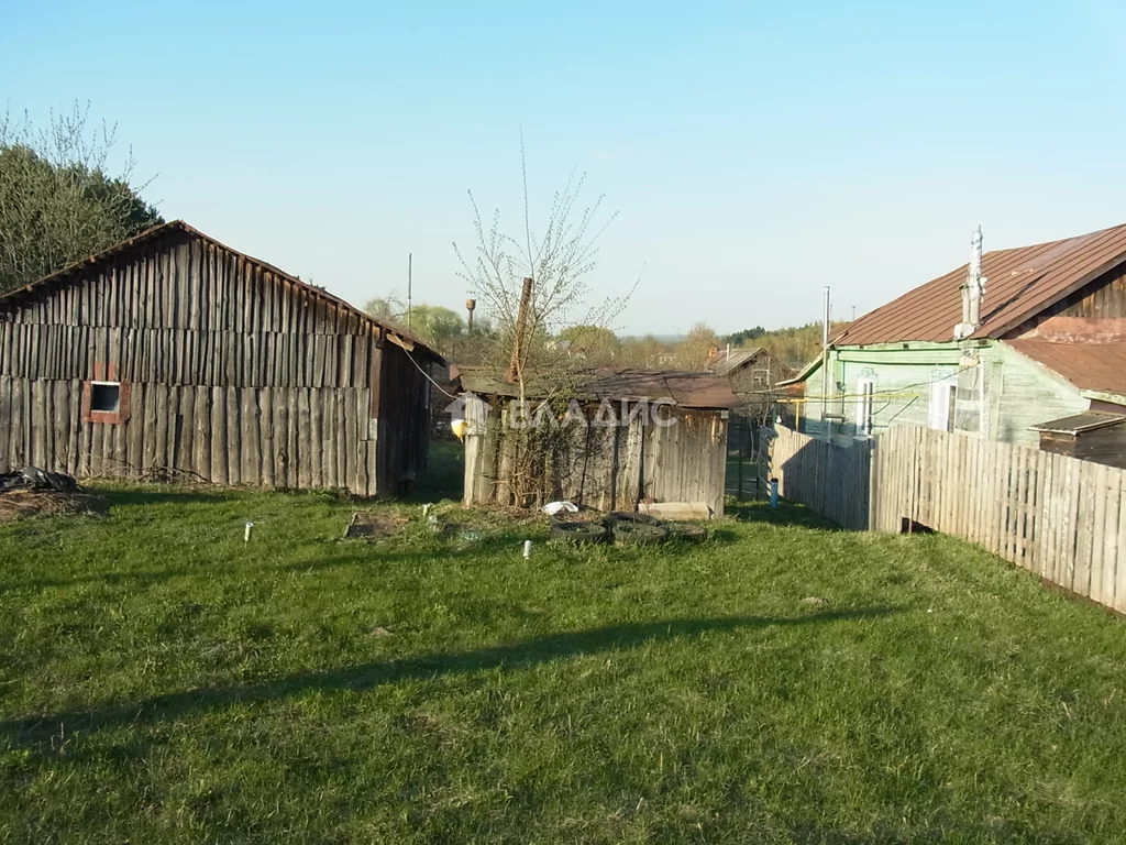 Судогодский район, поселок Коняево, земля на продажу - Фото 3