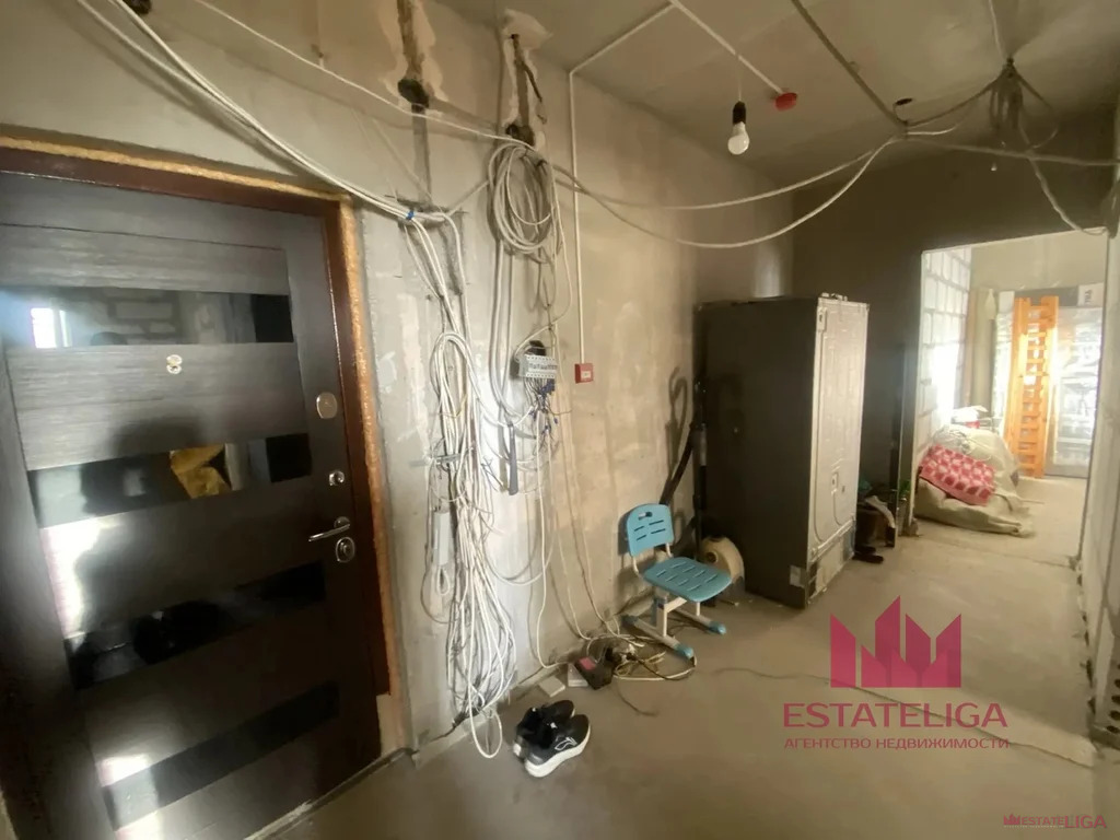 Продажа квартиры, Видное, Ленинский район, Зеленые аллеи б-р. - Фото 12