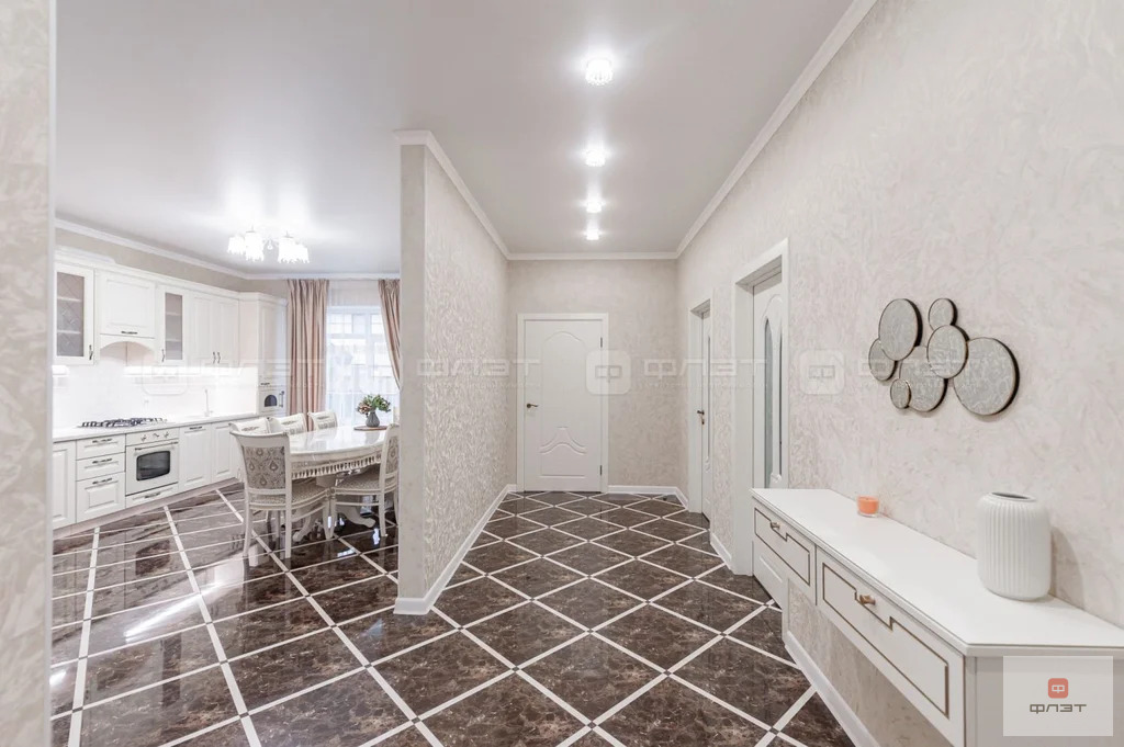 Продажа дома, Куюки, Пестречинский район, ул. 30-й Квартал - Фото 9