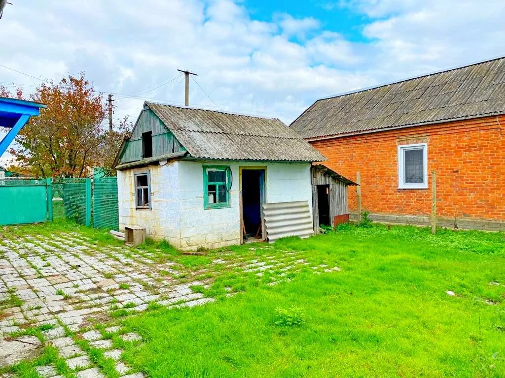 Продажа дома, Славянск-на-Кубани, Славянский район, Ул. Краснодарская - Фото 12