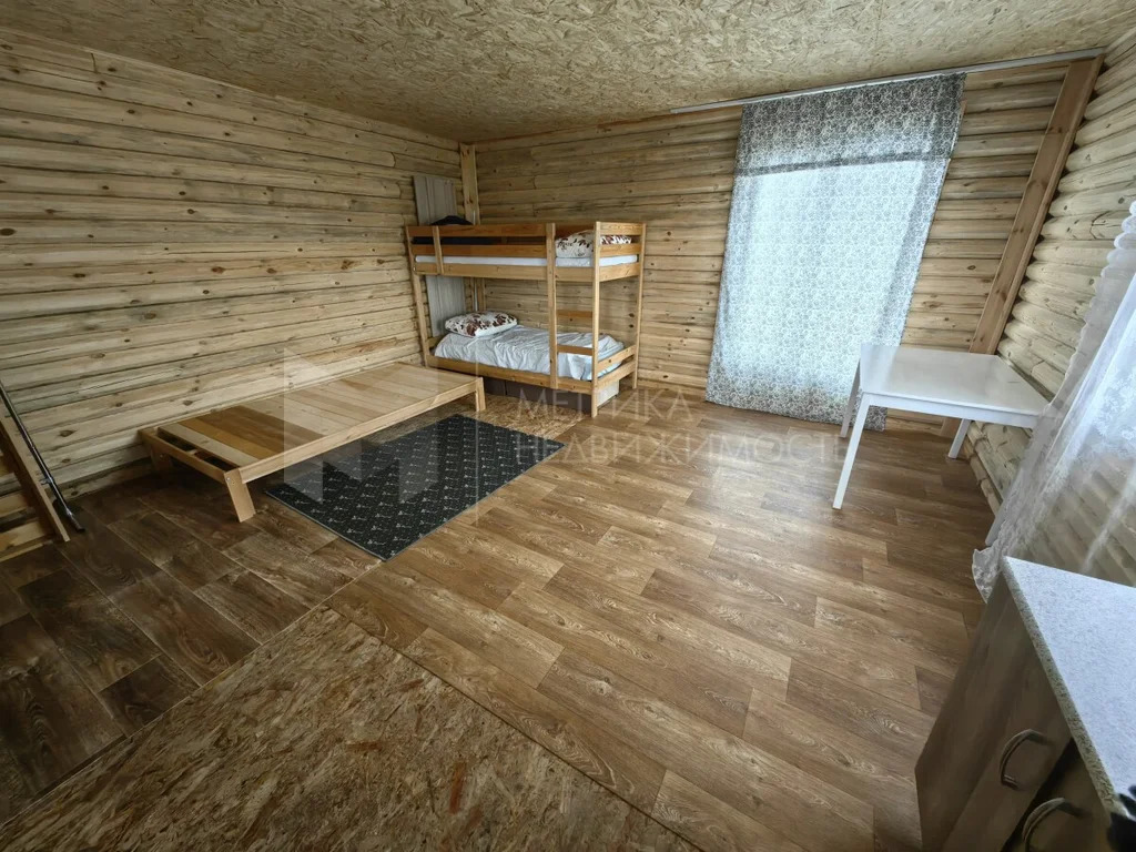 Продажа дома, Тюменский район, Тюменский р-н - Фото 12