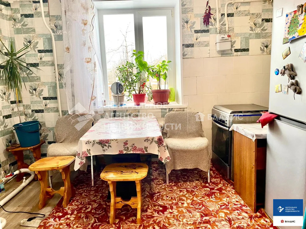 Продажа дома, Маклаково, Пронский район, ул. Ряжская - Фото 11