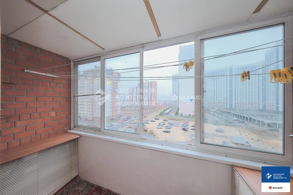 Продажа квартиры, Рязань, ул. Быстрецкая - Фото 18