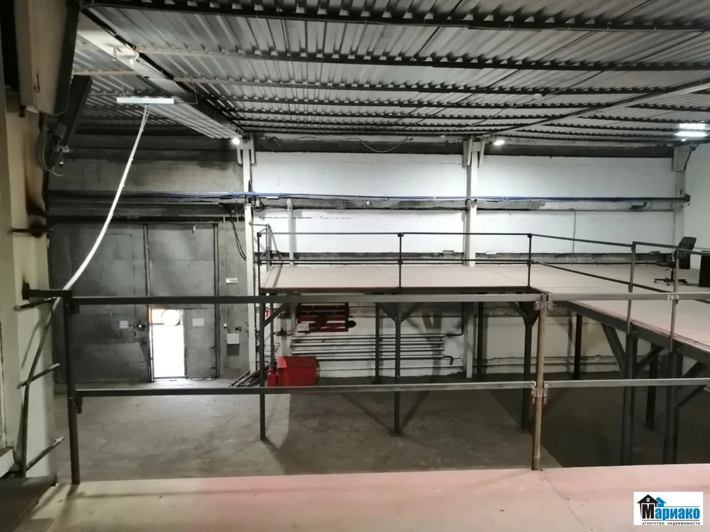 Аренда склада, м. Отрадное, Алтуфьевское ш. - Фото 6